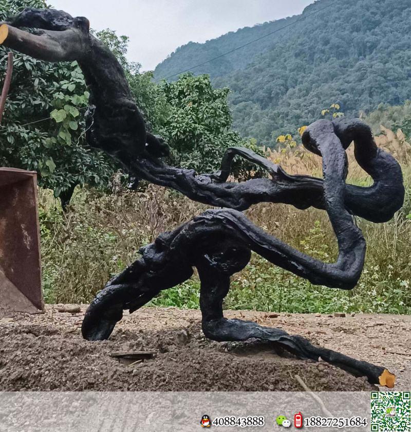 金弹子下山桩树疙瘩金弹子