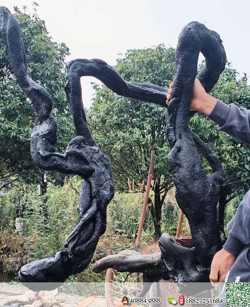 金弹子下山桩树疙瘩金弹子